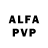 Alfa_PVP Crystall Blake Ghost